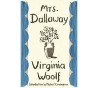 Virginia Woolf Mrs. Dalloway (Tascabile) Vintage Classics