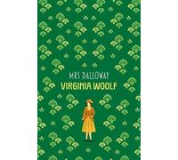 Virginia Woolf Mrs Dalloway (Tascabile) Virginia Woolf Collection
