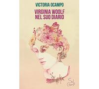 Virginia Woolf nel suo diario