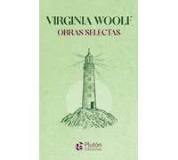 Virginia Woolf Obras Selectas