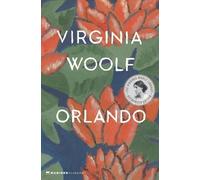 Virginia Woolf – Orlando: Una biografia – Virginia Woolf Library – Edizione autorizzata – Tascabile