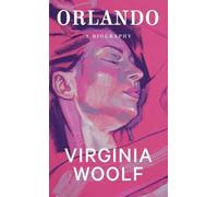 Virginia Woolf Orlando (Copertina rigida)