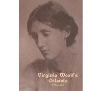 Virginia Woolf Orlando (Copertina rigida)