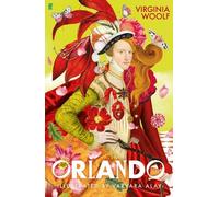 Orlando: The Illustrated Edition
