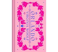 Virginia Woolf Orlando (Copertina rigida) Penguin Vitae
