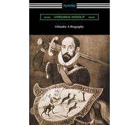 Virginia Woolf Orlando (Tascabile)