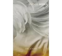 Virginia Woolf Orlando (Tascabile)