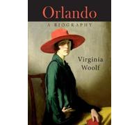 Virginia Woolf Orlando (Tascabile)