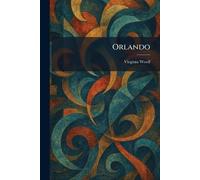Virginia Woolf Orlando (Tascabile)