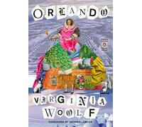 Virginia Woolf Orlando (Tascabile)