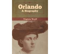 Virginia Woolf Orlando (Tascabile)