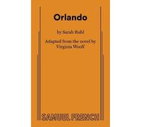 Virginia Woolf Orlando (Tascabile)