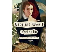 Virginia Woolf Orlando (Tascabile)