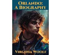 Virginia Woolf Orlando (Tascabile)