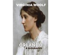 Virginia Woolf Orlando (Tascabile)