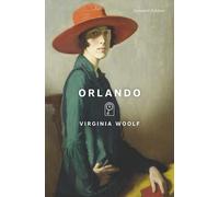 Virginia Woolf Orlando (Tascabile) Signature Editions