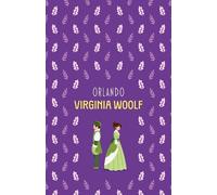Virginia Woolf Orlando (Tascabile) Virginia Woolf Collection