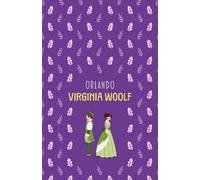 Virginia Woolf Orlando (Tascabile) Virginia Woolf Collection