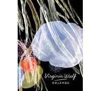 Virginia Woolf Orlando (Vintage Classics Woolf Series) (Tascabile)