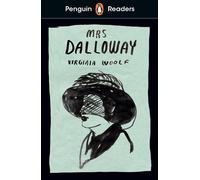 Virginia Woolf Penguin Readers Level 7: Mrs Dalloway (ELT Graded Rea (Tascabile)