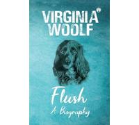 Virginia Woolf Prunella Scales Flush (Tascabile)