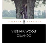 Virginia Woolf, Sandra Gilbert Virginia Woolf Sand Orlando: Pengui (Tascabile)