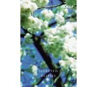 Virginia Woolf Selected Diaries (Tascabile)