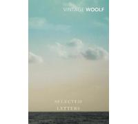 Virginia Woolf Selected Letters (Tascabile)