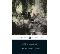 Virginia Woolf Selected Short Stories (Tascabile)