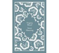 Virginia Woolf Street Haunting (Copertina rigida) Little Clothbound Classics