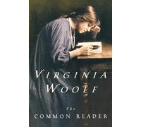Virginia Woolf The Common Reader (Tascabile)