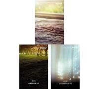 Virginia Woolf: The Essential Collection - The Waves, Mrs Dalloway & To the Lighthouse - A Journey Through Time, Identity & Modernist Mastery (3-Book Vintage Classics Set)