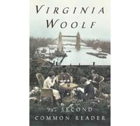 Virginia Woolf The Second Common Reader (Tascabile) Virginia Woolf Library