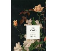 Virginia Woolf The Waves (Copertina rigida)