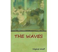 Virginia Woolf The Waves (Copertina rigida)