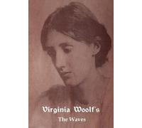 Virginia Woolf The Waves (Tascabile)