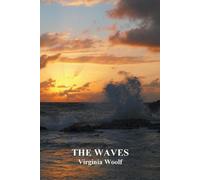 Virginia Woolf The Waves (Tascabile)