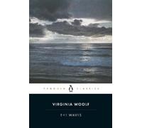 Virginia Woolf The Waves (Tascabile) (PRESALE 03/11/2026)