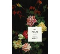 Virginia Woolf The Years (Copertina rigida)