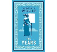 Virginia Woolf The Years (Tascabile)