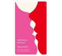 Virginia Woolf Tilda Swinton Karl Lerbs Orlando (Kampa Pocket) (Tascabile)