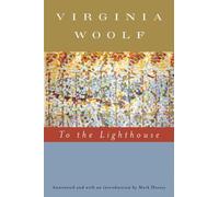Virginia Woolf To the Lighthouse (Annotated) (Tascabile) Virginia Woolf Library