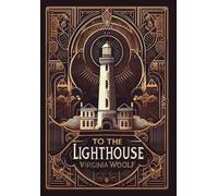 Virginia Woolf To the Lighthouse (Collector's Edition) (Lamin (Copertina rigida)