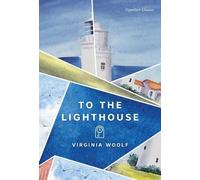 Virginia Woolf To the Lighthouse (Copertina rigida) Signature Editions