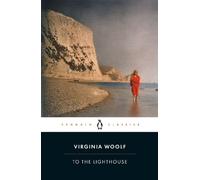 Virginia Woolf To the Lighthouse (Tascabile)