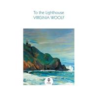 Virginia Woolf To the Lighthouse (Tascabile) Collins Classics