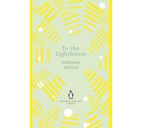 Virginia Woolf To the Lighthouse (Tascabile) Penguin English Library