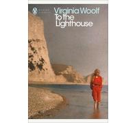 Virginia Woolf To the Lighthouse (Tascabile) Penguin Modern Classics