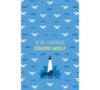 Virginia Woolf To The Lighthouse (Tascabile) Virginia Woolf Collection