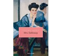 Virginia Woolf Ulrike Draesner Mrs Dalloway: Reclams Klassikerinnen (Tascabile)